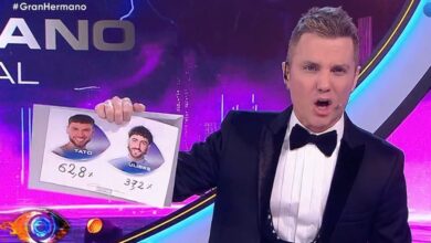 Photo of Rating: cuánto midió la final de Gran Hermano y los números del segundo envío de La Voz Argentina