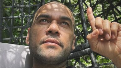 Photo of Qué pasó con Dani Alves: sus mensajes místicos tras quedar absuelto en la causa por abuso sexual