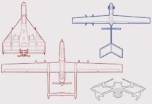Photo of Ucrania. 117 drones kamikaze revitalizan unos de los conflictos más lentos de la historia moderna