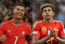 Photo of Portugal vs. España, por la final de la Liga de Naciones 2024-2025: día, horario, TV y cómo ver online