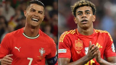 Photo of Portugal vs. España, por la final de la Liga de Naciones 2024-2025: día, horario, TV y cómo ver online