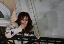 Photo of Cristina Kirchner confirmó que el miércoles se presenta en Comodoro Py y dio sus motivos para la prisión domiciliaria