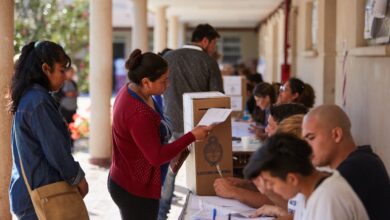 Photo of Calendario de Elecciones 2025: cuándo se vota, provincia por provincia