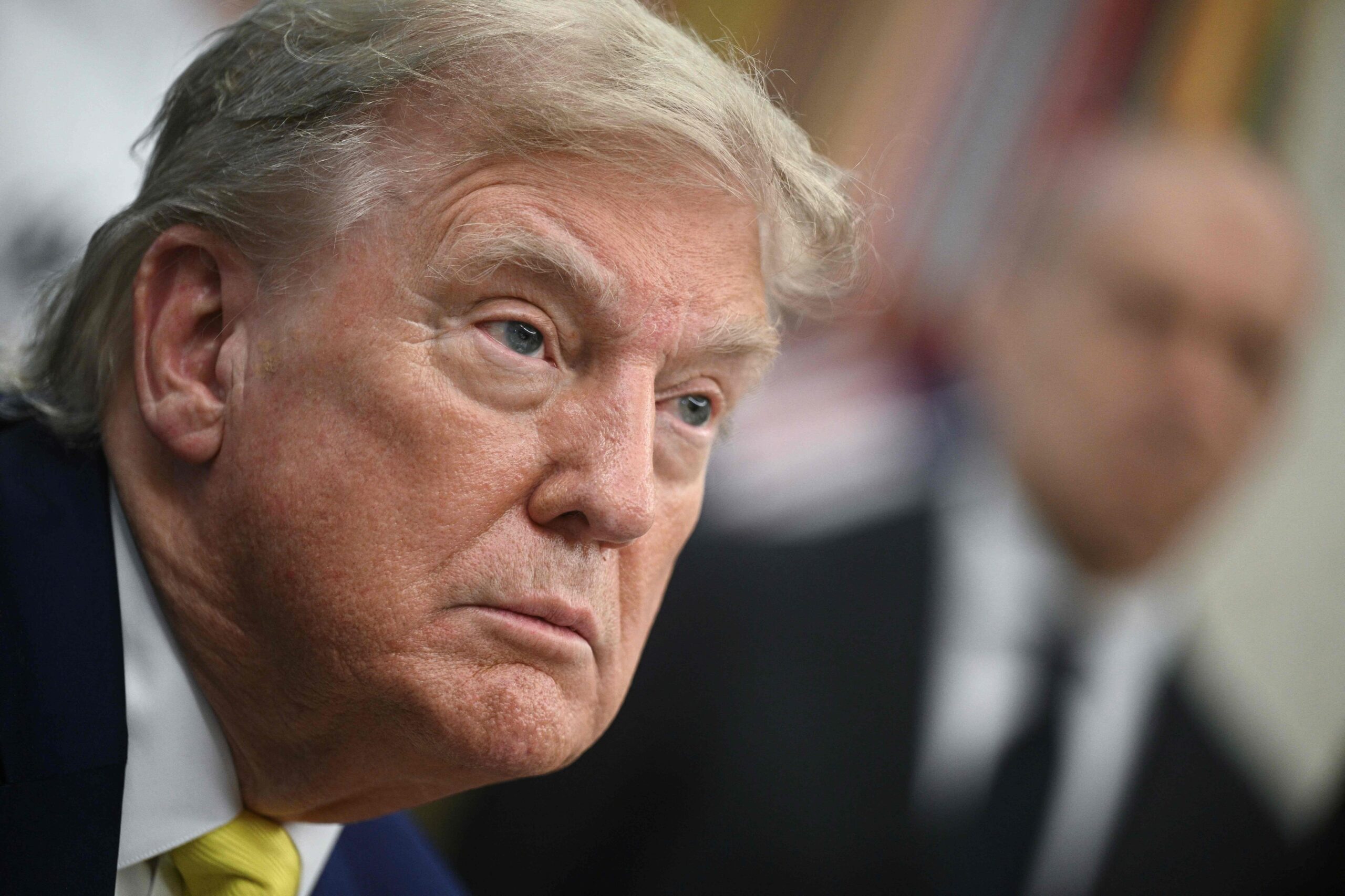 Photo of Trump definirá en “las próximas dos semanas” si EE.UU. se suma a la ofensiva contra Irán