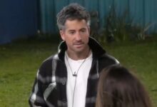Photo of La furia de Juan Pablo tras quedar eliminado de Gran Hermano: “No traicioné a nadie”