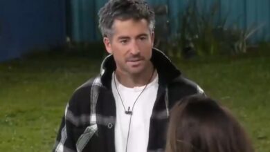Photo of La furia de Juan Pablo tras quedar eliminado de Gran Hermano: “No traicioné a nadie”