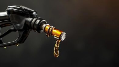 Photo of El Gobierno oficializó un aumento de impuestos a combustibles desde julio