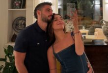 Photo of Nico Occhiato y Flor Jazmín disfrutaron un show especial en Madrid que contó con la participación especial de Tini Stoessel