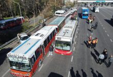 Photo of Adorni defendió el control de los micros en los accesos a la Ciudad: “Hay que perderle el miedo al orden”