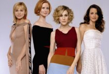 Photo of ¿Dónde quedan y cómo son? El mapa con los lugares clave de la serie Sex and the City en Nueva York