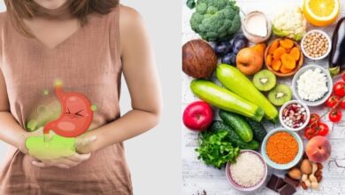 Photo of ¿Cuáles son los alimentos que más generan gases intestinales?