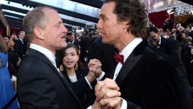 Photo of Una inesperada renuncia pone en pausa la nueva serie de Matthew McConaughey y Woody Harrelson