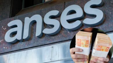 Photo of Calendario de la Anses: todas las prestaciones sociales que se pagan este miércoles 18 de junio