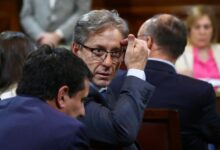 Photo of Eduardo Vischi: “Si hay motivo para un juicio político a Milei por el caso $LIBRA, se tendrá que avanzar”