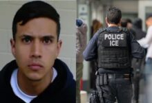 Photo of Es colombiano, ingresó con visa de turista, pero se quedó en EE.UU. y ahora figura en la lista de los más buscados por el FBI