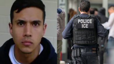 Photo of Es colombiano, ingresó con visa de turista, pero se quedó en EE.UU. y ahora figura en la lista de los más buscados por el FBI