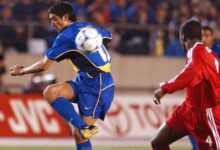 Photo of Juan Román Riquelme, otra vez frente a Bayern Munich: de las lágrimas de 2001 a este presente como dirigente