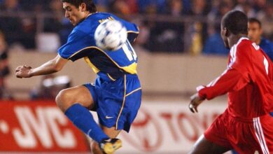 Photo of Juan Román Riquelme, otra vez frente a Bayern Munich: de las lágrimas de 2001 a este presente como dirigente