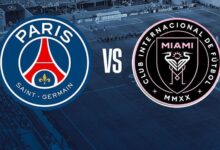 Photo of PSG vs. Inter Miami, hoy: horario de EE.UU. y cómo mirar en vivo el partido del Mundial de Clubes 2025