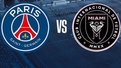 Photo of PSG vs. Inter Miami, hoy: horario de EE.UU. y cómo mirar en vivo el partido del Mundial de Clubes 2025