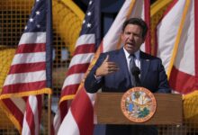 Photo of La ley firmada por Ron DeSantis que cambia para siempre la construcción en Florida y entra en vigor el 1° de julio