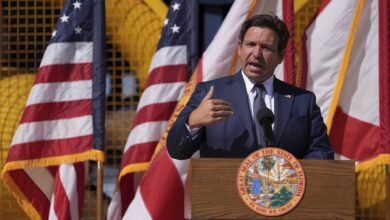 Photo of La ley firmada por Ron DeSantis que cambia para siempre la construcción en Florida y entra en vigor el 1° de julio