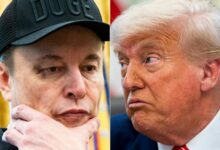 Photo of Musk intenta desescalar la tensión, pero Trump no cede y lo amenaza con “graves consecuencias”