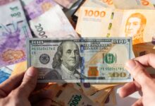 Photo of El Gobierno sólo renovó el 60% de lo que le vence e inyectará al mercado $4 billones
