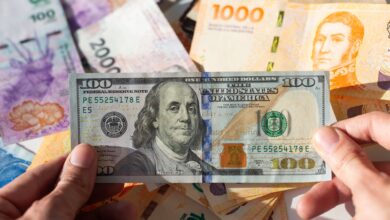 Photo of El Gobierno sólo renovó el 60% de lo que le vence e inyectará al mercado $4 billones