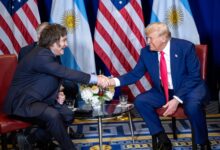 Photo of Amplio respaldo del Gobierno al bombardeo de Estados Unidos a instalaciones nucleares de Irán