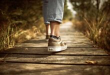 Photo of Caminata diaria: 4 trucos mentales para motivarte a salir todos los días