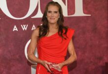 Photo of Premios Tony 2025: todos los looks de la alfombra roja