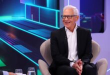 Photo of Eduardo Costantini dijo que “hay más optimismo”, pero advirtió sobre el nivel del dólar y el impacto en la actividad