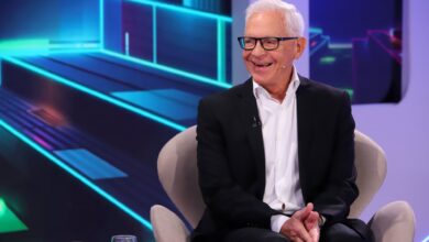 Photo of Eduardo Costantini dijo que “hay más optimismo”, pero advirtió sobre el nivel del dólar y el impacto en la actividad