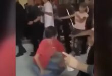 Photo of Video: así fue el ataque armado en una fiesta en México que dejó 11 muertos y fue transmitido en vivo