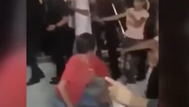 Photo of Video: así fue el ataque armado en una fiesta en México que dejó 11 muertos y fue transmitido en vivo