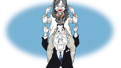 Photo of Un experimento político con final abierto