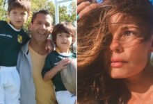 Photo of Dos niños argentinos son buscados por Interpol: los 200 días sin verlos del padre, las denuncias por violencia de género de la madre y la pista de un taxista