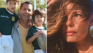Photo of Dos niños argentinos son buscados por Interpol: los 200 días sin verlos del padre, las denuncias por violencia de género de la madre y la pista de un taxista