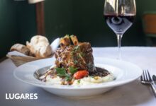 Photo of La hora de los neobodegones: siete propuestas para redescubrir platos clásicos
