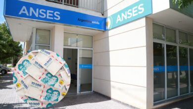 Photo of Calendario de la Anses: todas las prestaciones sociales que se pagan este miércoles 11 de junio