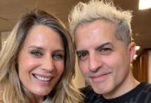 Photo of Ángel de Brito confirmó que Rocío Marengo está embarazada: todos los detalles