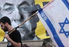 Photo of ¿Cómo puede Israel mantener abiertos tantos frentes de guerra?