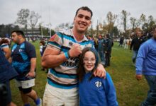 Photo of Tomás Meyrelles, la figura del SIC en el triunfo ante el CASI: “En el juego anduvimos mejor que en el resultado”