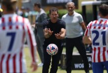 Photo of A Atlético de Madrid le faltaron dos goles: ganó, pero quedó eliminado del Mundial de Clubes