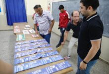 Photo of Quiénes son los candidatos de las elecciones 2025 en Formosa