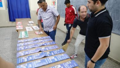 Photo of Quiénes son los candidatos de las elecciones 2025 en Formosa