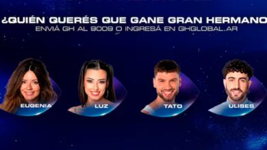 Photo of Gran Hermano, en vivo: conocé quién se va eliminado y quiénes llegan a la gran final