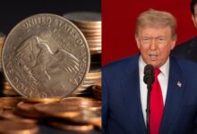 Photo of Adiós al penny: las monedas de un centavo que pueden valer miles de dólares por la decisión de Trump