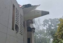Photo of Accidente del avión en India, en vivo: qué pasó con el vuelo y el minuto a minuto de la tragedia
